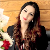 Zain Arshad