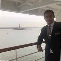 Akshay Shetty