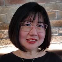 Suzanne Chen