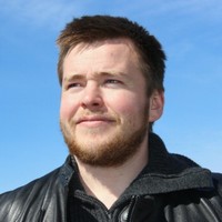 Eivind Kristoffer Larsen