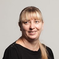 Fiona Davey