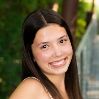 Mckenna Caulfield