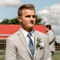 Morgan Uhlick