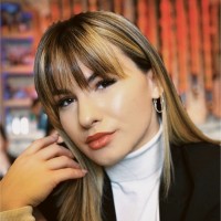 Alexandra Șaramet