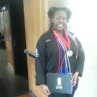 Danielle O'Joe-Conarroe