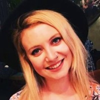 Catriona Davidson