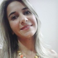 Rosilaine Alves