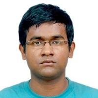 Srinjoy Guha