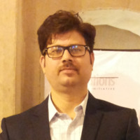 Kuldeep Saini