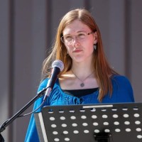 Catherine Dufresne