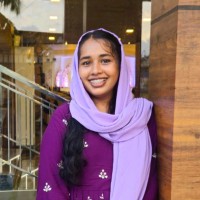 Shahanaz J