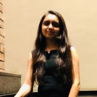 Shivani B.