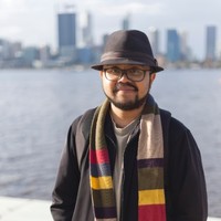 Raditya Fadilla