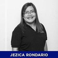 Jezica Marie T. Rondario