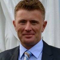 David Reid