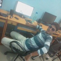 Harsh Sengar
