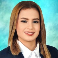 Eris Mayorquin