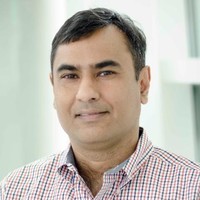 Pranesh Chowdhury