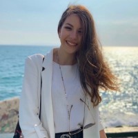 Katerina Tsavdaridou