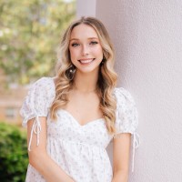 Elizabeth “Ellie” Doucet