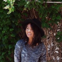 Vicki Le