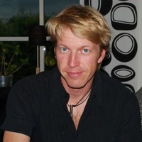Jonas Persson