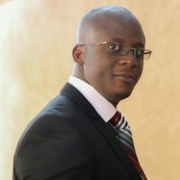 Douglas Kawalya