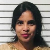 Deepa B