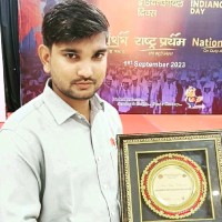Santlal Prajapati