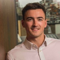 Tom Ellis, Cfa