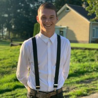 Nathan Bos