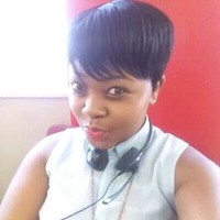 Thando Mazibuko