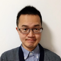 Wenkang - Victor Zhu