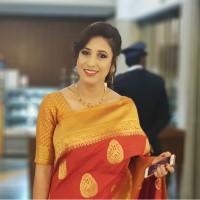 Aarti Pandita