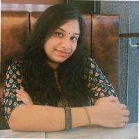 Visalini Tanasekar
