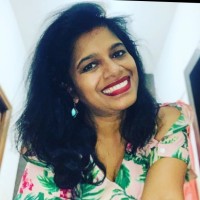 Deepa Pal