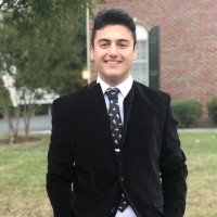 Ryan Mangal