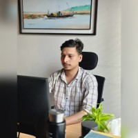 Akram Hossen