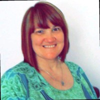 Mary Matusewic