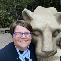 Liz Covart, Ph.D.