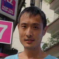 Chen David