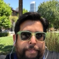 Daniel Rodriguez