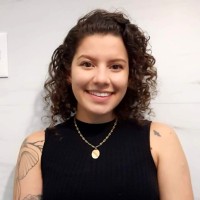 Luíza Freire
