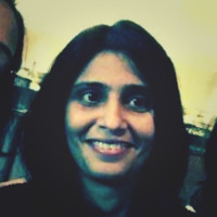 Priyanka S.