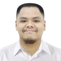 Francis Michael Valderama ,RPm