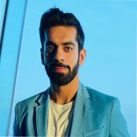 Amit Chopra