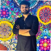 Rahul Bhojwani