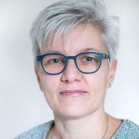 Pia Rasmussen