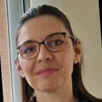 Stéphanie Colombier