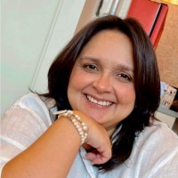 Celina Romero de Mendoza